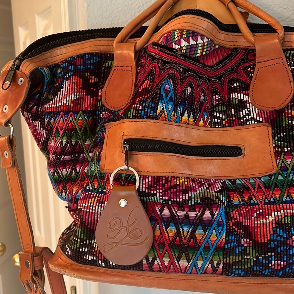 Nena & Co Convertible Day Bag